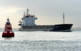 Port/Ship agency