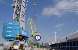 Special cargo/ship requests